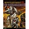 CBT Jihad Hot Spots 3076 (Battletech)