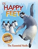 Happy Feet: The Essential Guide
