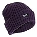 FLOSO® Ladies/Womens Chunky Knit Thermal Thinsulate Winter/Ski Hat (3M 40g)
