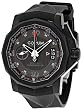 Corum Men's 961.101.94/F371 AN12 Admirals Cup Grey Dial Watch by CAPTAIN MOD