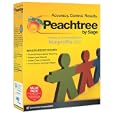 Peachtree Premium Accounting for Nonprofits 2009 Multi-User Value Pack by Sage Software