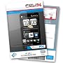 FoliX FX-CLEAR screen protector for HTC HD2 / touch-HD-2 HD-II HDII (LEO) - Ultra clear screen protection!