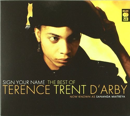 TERENCE TRENT D