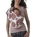 Hotslings Floral Baby Carrier - Size 3