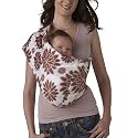 Hotslings Floral Baby Carrier - Size 3