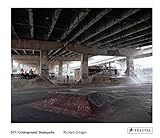 DIY/underground skateparks