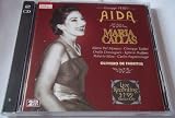 Verdi: Aida (Callas, Del Monaco, Taddei, Mexico City 1951)