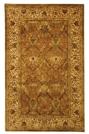 Half Moon Rugs