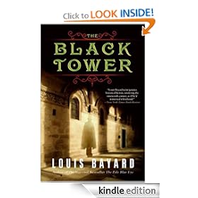 The Black Tower (P.S.)
