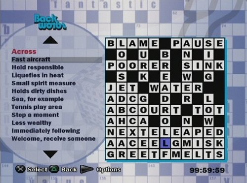 Puzzle Challenge: Crosswords and More