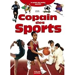 Copain des Sports