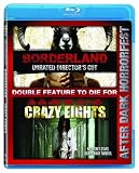Borderland / Crazy Eights (Double Feature) [Blu-ray]