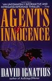 Agents of Innocence: A Novel