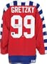 Wayne Gretzky Autographed Jersey | Details: 1992 All Star Game, CCM Authentic