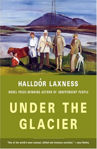Under the Glacier (Vintage International)