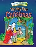 The very first Christmas