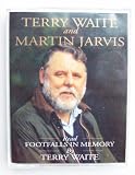 Footfalls in Memory: A Personal Anthology (Hodder Christian audiobooks)