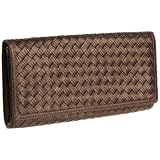 Cole Haan Heritage Weave Izzie Large Clutch