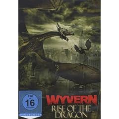 Wyvern - Rise of the Dragon