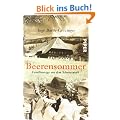 Beerensommer: Familiensaga aus dem Schwarzwald