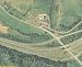 Clay County West Virginia Aerial Photography on CD
