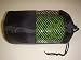 Microfiber Non Skid Yoga Towel Yoga Mat 24"x72" with compact Bag + Gift Box Green Color Microfiber Non Skid Yoga Towel Yoga Mat 24"x72" with compact Bag + Gift Box Green Color
