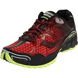 Saucony Men's Progrid Xodus 2.0 Trail Running Shoe