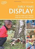 Early years display : how to make your display child-led and child-centred