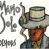 Image of album by Mano Solo