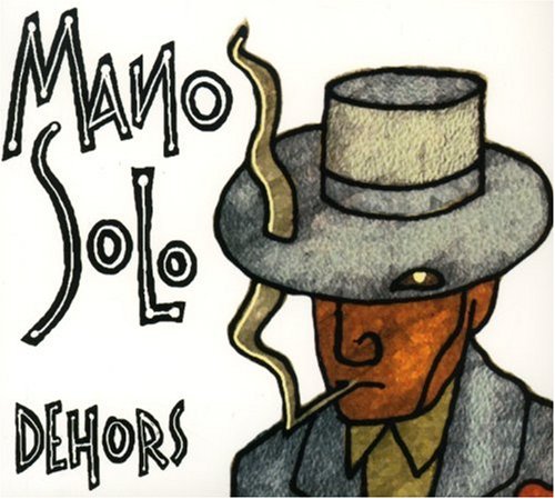 Mano Solo - Je Taille Ma Route Lyrics - Zortam Music