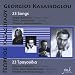 Classical Music : 23 Songs