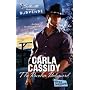 The Rancher Bodyguard (Silhouette Romantic Suspense)
