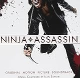 Ninja Assassin