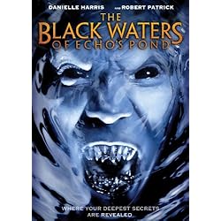 The Black Waters of Echo's Pond