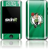 Skinit Protective Skin for iPod Touch 2G, iPod, iTouch 2G (NBA BOSTON CELTICS)