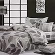 Blancho Bedding - [Elm Leaf] Luxury Bed In A Bag Combo 300GSM
