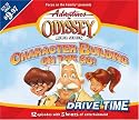Drive Time (Adventures in Odyssey)