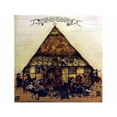 Volkslieder II (1977) / Vinyl record [Vinyl-LP]