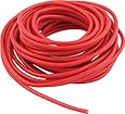 Allstar Performance (ALL76540) 14 AWG Primary Wire, Red, 20'