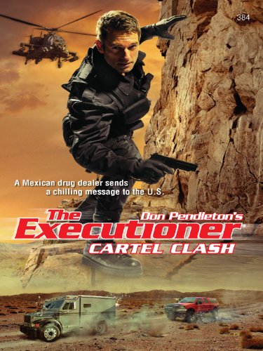 Cartel Clash (Executioner)