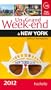 Un grand week-end � New York 2012