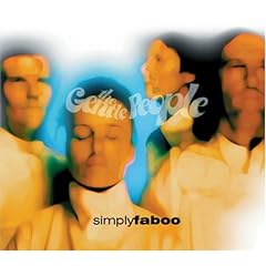 Simply Faboo [Digipack]