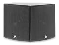 Atlantic Technology 1400SRZ-BLK Surround Speaker Pair (Black)