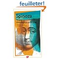 Trait� th�ologico-politique