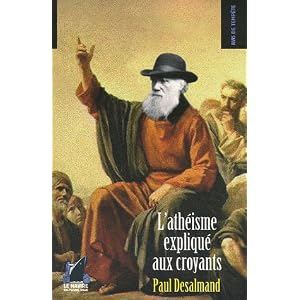 L'ath�isme expliqu� aux croyants