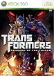 Transformers: Revenge of...