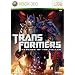 Transformers: Revenge of the Fallen - The Game (Xbox 360)