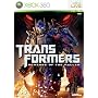 Transformers: Revenge of the Fallen - The Game (Xbox 360)