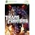 Transformers: Revenge of the Fallen - The Game (Xbox 360)