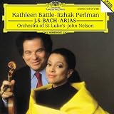 The Bach Album